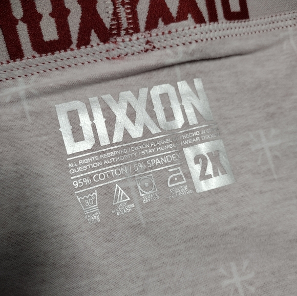 🚨Dixxon 2-pack Boxer briefs!! - Picture 4 of 7